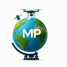 Fotogrametría con drones — Meridian Proyectos